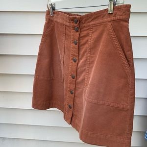 Odd Molly skirt